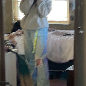 Meet your Posher, Haven